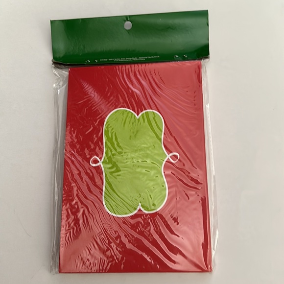 NWT Christmas Party Invitations- 10 counts - Picture 3 of 3